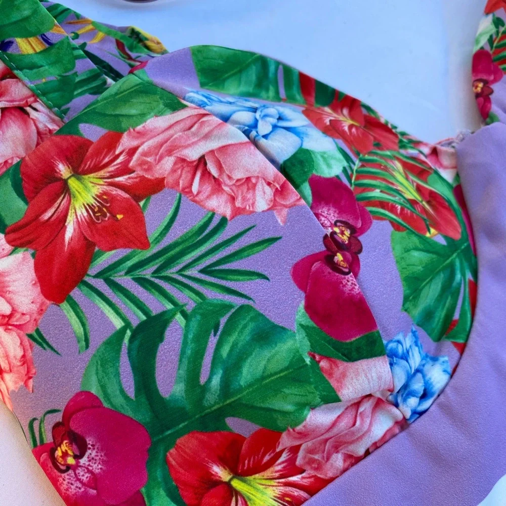Summer Breeze Matching Set - Picture 4 of 4